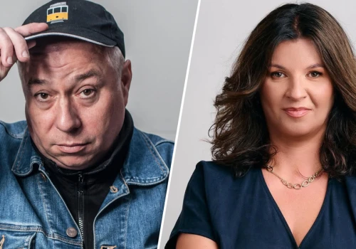 Joanna Gierak-Onoszko: Polscy felietoniści, piszcie. Ale zgodnie z logiką