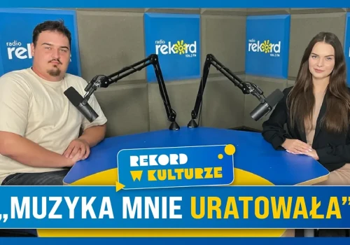 Neeko: Piszę teksty na bazie moich doświadczeń, rówieśników i rodziny. To jest najlepszy sposób terapii