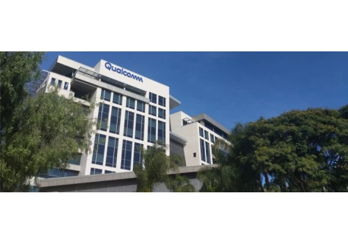 Nowy prezesem Qualcomm EMEA