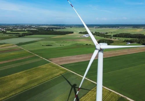 20 tysięcy rocznie dla sąsiadów farm wiatrowych. Znamy szczegóły