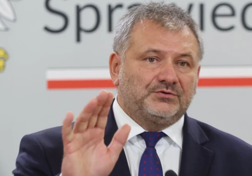 Nawrocki ułaskawił 