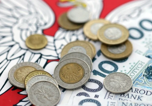 Nowy raport FOR: każdy Polak "dopłaca" do państwa tysiące złotych