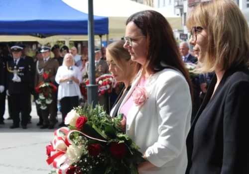 Patriotyczny sierpień