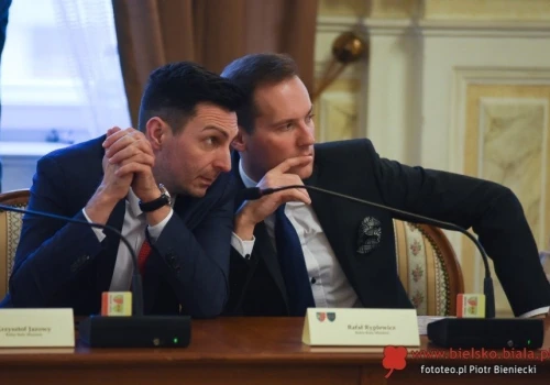 O posadzie dowiedział się „pocztą pantoflową”