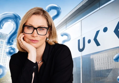 Najpierw ustawa frankowa, teraz atak na UOKiK? W co gra dr Aneta Wiewiórowska-Domagalska?