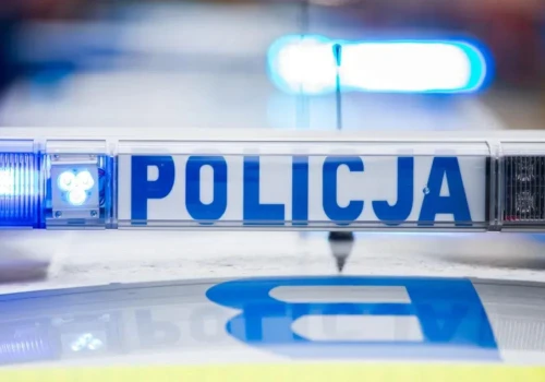 Śmiertelne potrącenie przy Skarbówku. Jest akt oskarżenia przeciwko 58-letniej kierującej