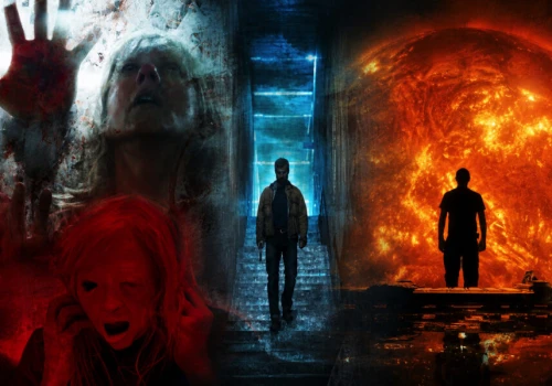 11 bezkompromisowych filmów SCI-FI zdecydowanie NIE DLA DZIECI