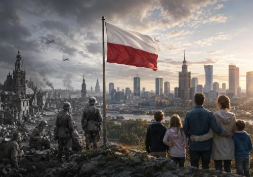 CZYM RÓŻNI SIĘ POLAK OD ANTYPOLAKA?