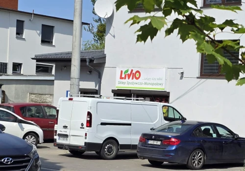 Był napruty jak… Został obywatelsko zatrzymany!