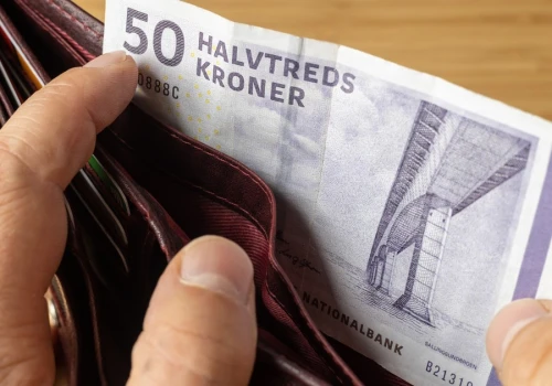 Kurs DKK/PLN 06 sierpnia 2026 r.