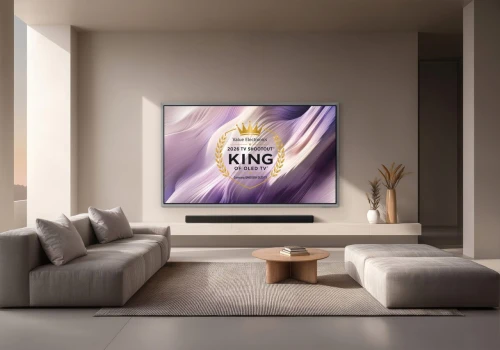 Samsung OLED S95H to król telewizorów. Skąd ta nagroda?