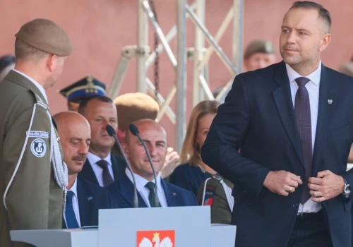 Druga kadencja Karola Nawrockiego? Sondaż może zaskakiwać