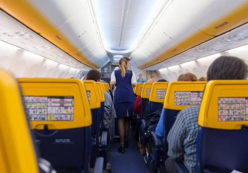 Ryanair wygrał z polskim turystą. "Nawet jedna sytuacja to za dużo"