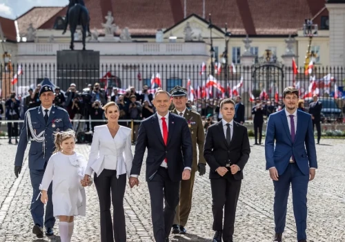 Rok prezydenta Nawrockiego. Co podpisał, co zawetował w ochronie zdrowia?