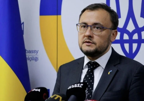 Na front docierają pociski, za które płaci Polska!