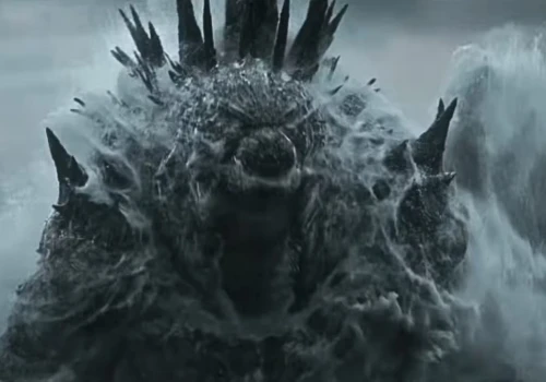 Nowa Godzilla jest ogromna. Fani chcą przyjmować ją dożylnie