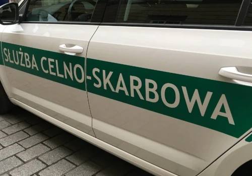 Skarbówka przyczepiła się do nich bez sensu. Ratunek przyszedł w ostatniej chwili
