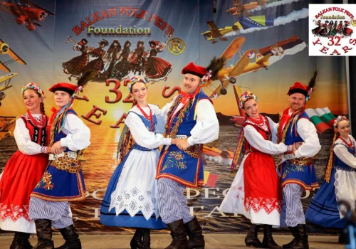 Złoto dla „Świerczkowiaków”