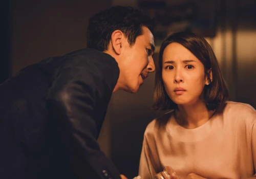 "Parasite", "Minari" i co dalej? Kino rodem z Korei Południowej