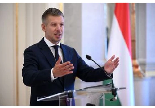 Węgry wyszły z kryzysu. Premier zapowiada 