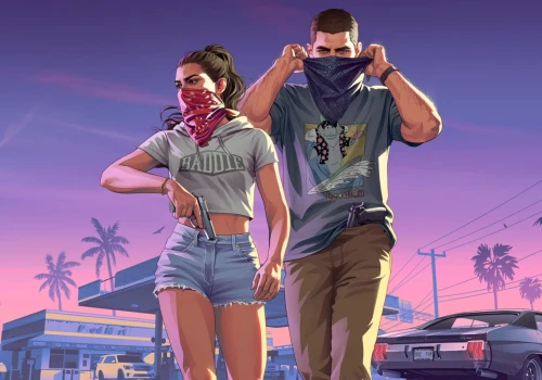 Netflix z wyłącznością na GTA VI. Premiera już 27 sierpnia