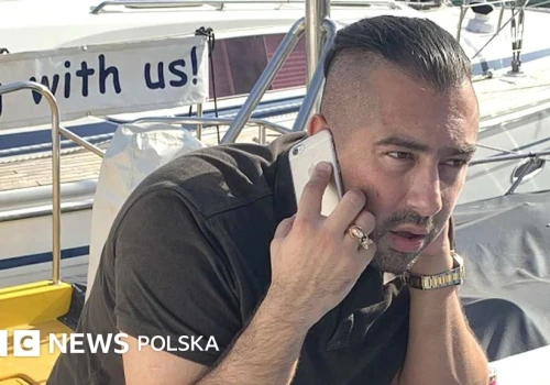 Czym jest Foxtrot, skandynawski gang oskarżany o współpracę z Iranem?
