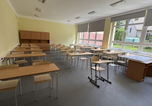 Nowe wyposażenie klas w Jaworznie. Zyska osiem placówek