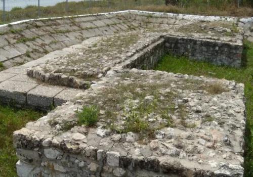 Most Konstantyna na Dunaju