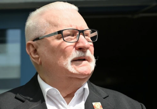 Lecha Wałęsa z ważnym apelem do ministra Żurka! Chodzi o zeszłoroczne wybory prezyde…