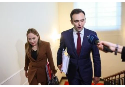 Ministra chce kluczowej zmiany w PIT. "W listopadzie 1/3 pensji mniej"