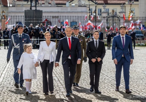Dobry prezydent prawicy, ambiwalentny dla Polski