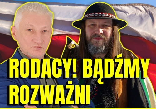 Sebastian z gór: Bohaterszczyzna czyli nasz polski problem