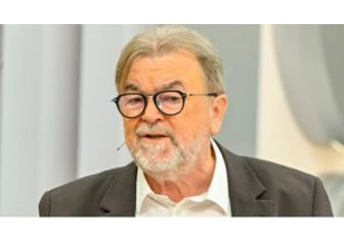Uderzył w Hakiela i Smaszcz? "Te drugie osoby są strasznie złośliwe"