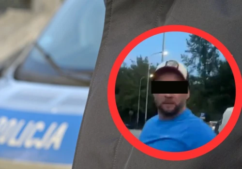 Atak na Ukraińców w Krakowie. Kolejny incydent i dokładnie ten sam schemat