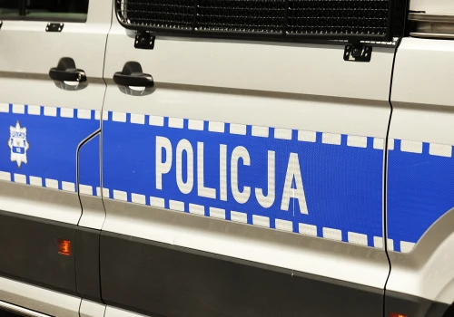 Jedna osoba poszkodowana w wypadku na S7