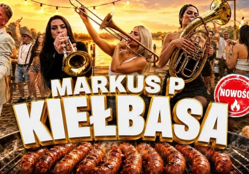 MARKUS P – Kiełbasa
