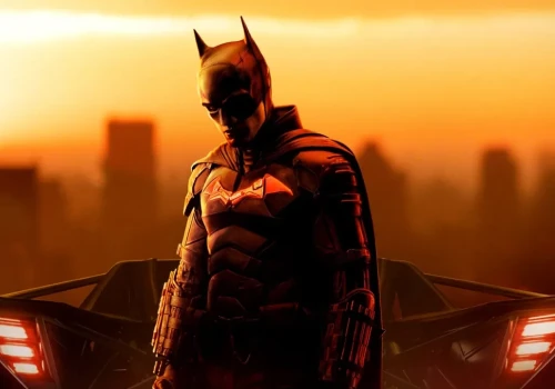 Kultowa zła organizacja pojawi się w Batmanie II? Wyciek sugeruje scenę z ich udziałem