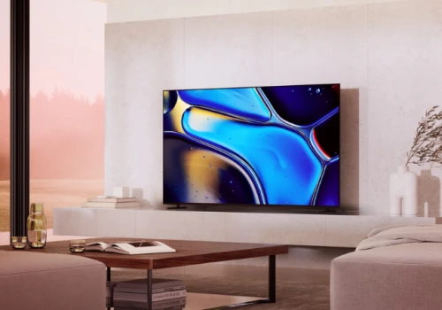 Sony OLED 77″. Warto się śpieszyć!