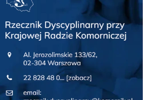 Komornika Rykalskiego kłopoty nie tylko z algebrą