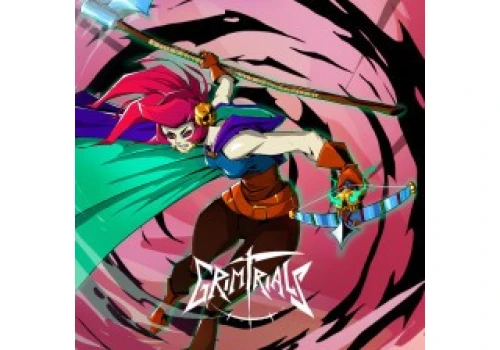 Gra Grim Trials za darmo (zamiast 92,49 zł) na PC i Xbox. Premiera 20 sierpnia!