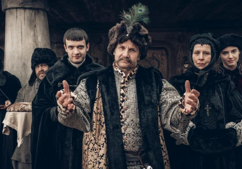 Serial „1670” niszczy skansen czy nakręca turystykę? Gorący spór o plan filmowy w Kolbuszowej
