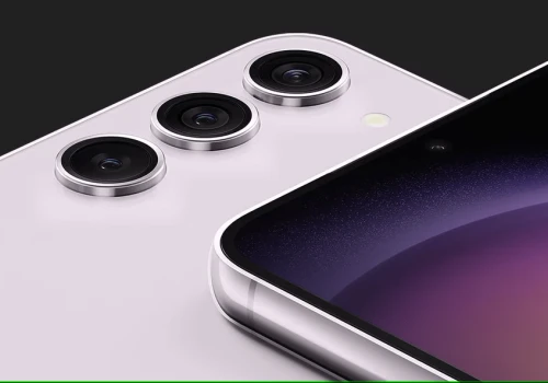 Eksflagowiec Samsunga z ostatnią dużą aktualizacją
