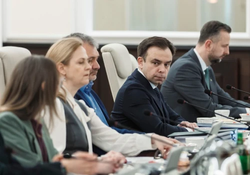 Rząd podał nową płacę minimalną. Wejdzie od stycznia