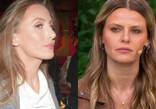 Po słowach Mandaryny o zdradzie Pola nie wytrzymała. Tak odpowiedziała