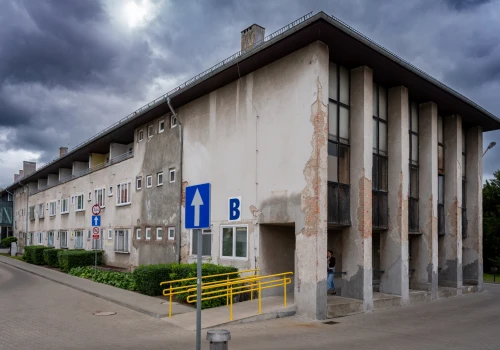 Szpital Wojewódzki przejdzie metamorfozę. Powstanie nowoczesne centrum dla pacjentów