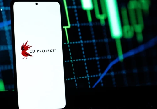Inwestorzy czekają na... Wiedźmina. CD Projekt na Gamescom 2026 może odzyskać blask