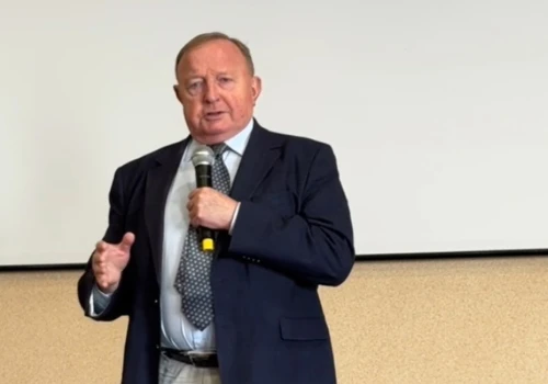 Klimat walczy z ludzkością, a UE z rozsądkiem. Michalkiewicz o zarazie demokracji