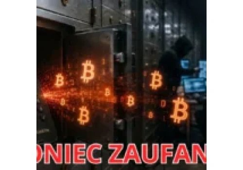 Stracił 4 mln zł w Bitcoinie, bo wierzył w “100% bezpieczeństwa”. Teraz ostrzega innych