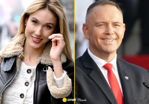 Ida Nowakowska zachwyca się Karolem Nawrockim. "Wszystko, co robi, wychodzi z jego serca"