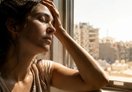 Upał zmienia więcej, niż myślisz. Tak działa na psychikę